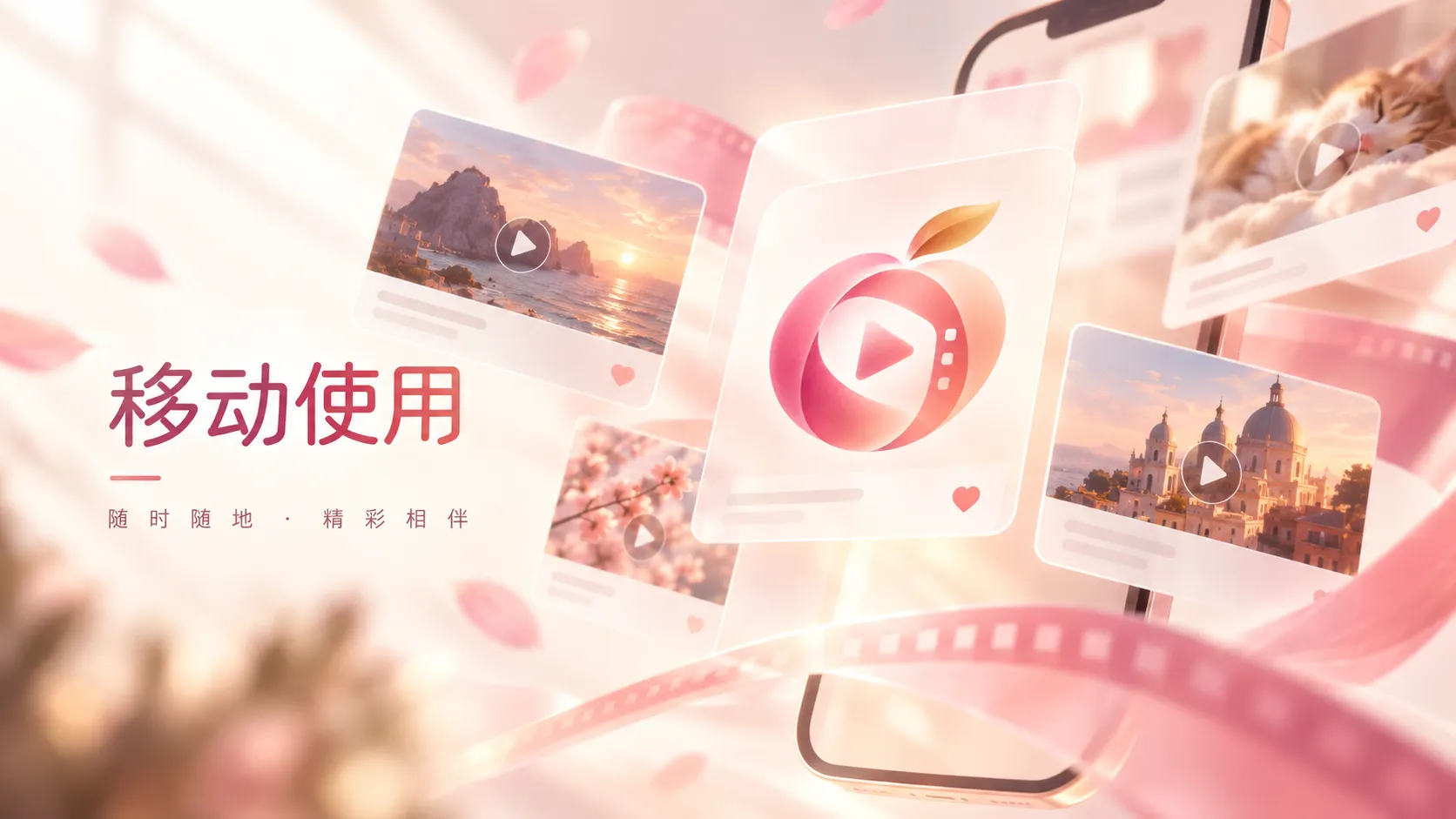 阅读随记相关视频画面